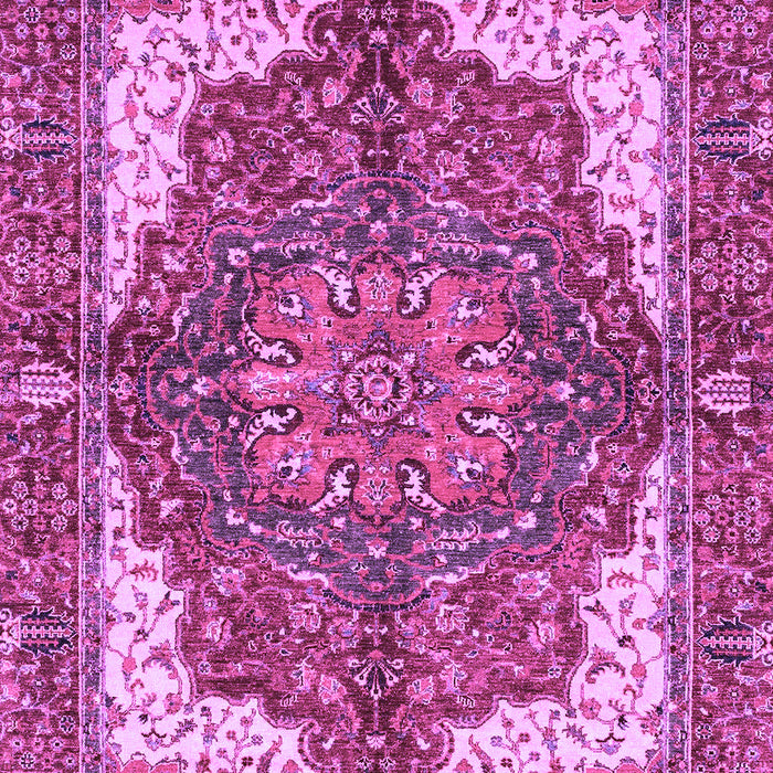 Persian Purple Traditional Rug, abs3270pur