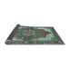 Sideview of Persian Light Blue Traditional Rug, abs3270lblu