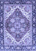 Persian Blue Traditional Rug, abs3274blu