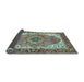 Sideview of Persian Light Blue Traditional Rug, abs3277lblu