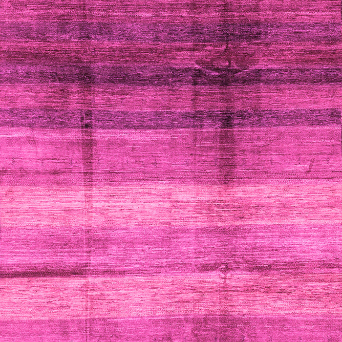 Abstract Pink Modern Rug, abs3282pnk