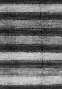 Abstract Gray Modern Rug, abs3284gry