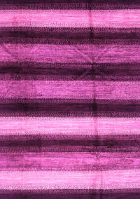 Abstract Pink Modern Rug, abs3284pnk