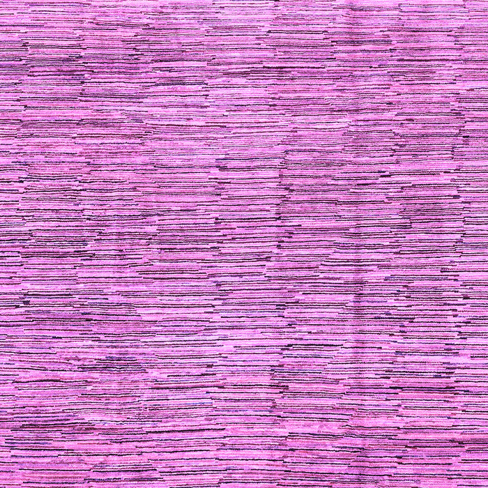 Abstract Purple Modern Rug, abs3285pur