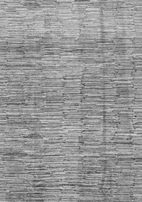 Abstract Gray Modern Rug, abs3285gry