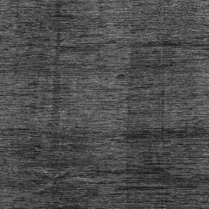 Machine Washable Abstract Gray Modern Rug, wshabs3286gry