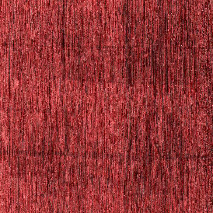 Machine Washable Abstract Red Modern Rug, wshabs3286red