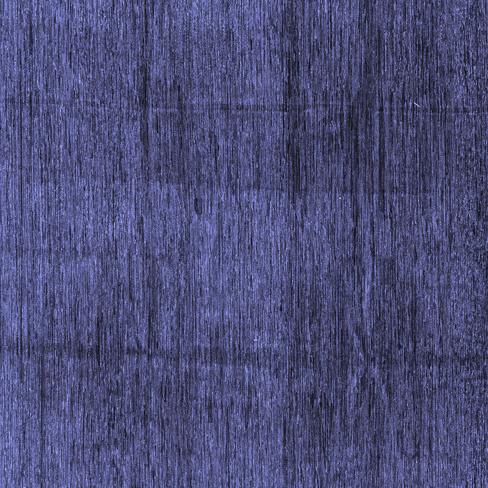 Square Machine Washable Abstract Blue Modern Rug, wshabs3286blu