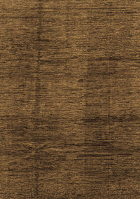 Abstract Brown Modern Rug, abs3286brn