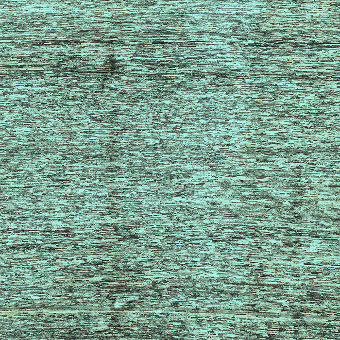 Abstract Light Blue Modern Rug, abs3287lblu