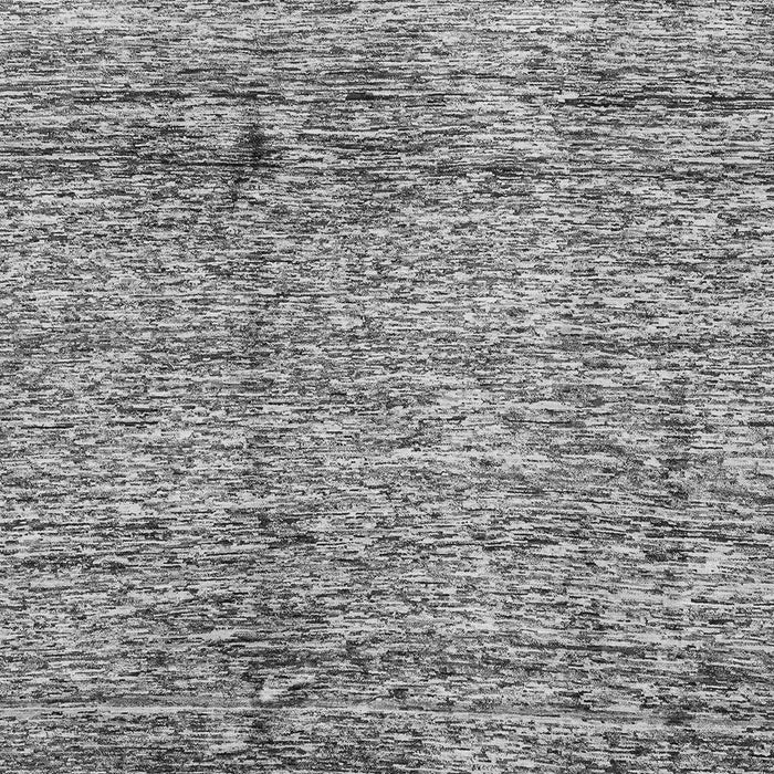 Machine Washable Abstract Gray Modern Rug, wshabs3287gry