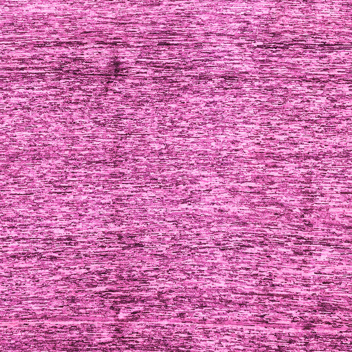 Machine Washable Abstract Pink Modern Rug, wshabs3287pnk