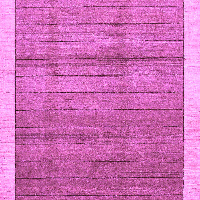 Abstract Purple Modern Rug, abs328pur
