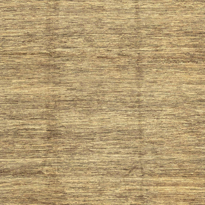 Machine Washable Abstract Dark Golden Brown Rug, wshabs3302