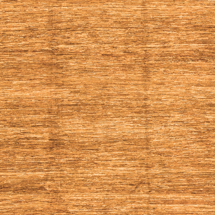 Abstract Orange Modern Rug, abs3302org