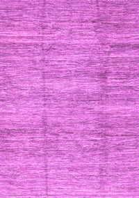 Abstract Purple Modern Rug, abs3302pur