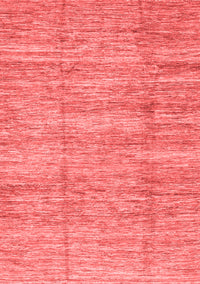 Abstract Red Modern Rug, abs3302red