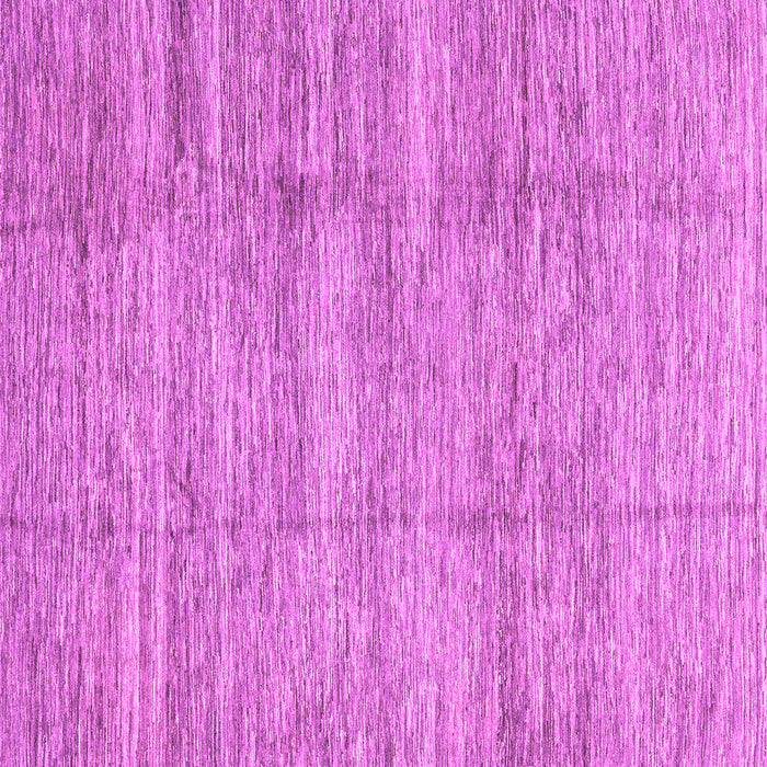 Square Abstract Purple Modern Rug, abs3302pur