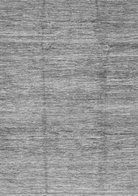 Abstract Gray Modern Rug, abs3302gry