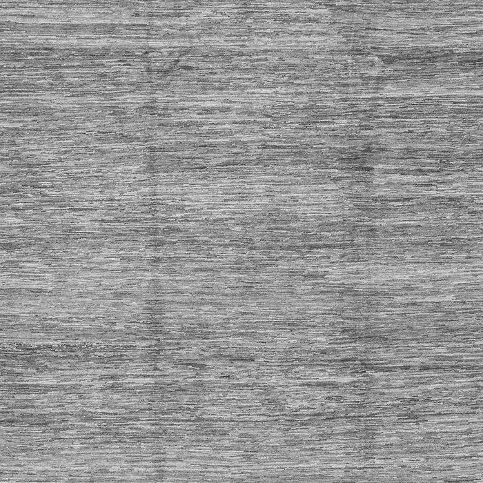 Abstract Gray Modern Rug, abs3302gry