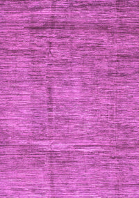 Abstract Purple Modern Rug, abs3304pur