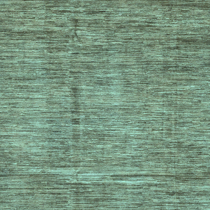 Abstract Light Blue Modern Rug, abs3304lblu