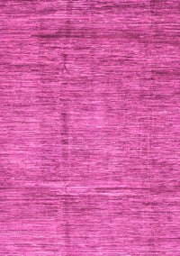 Abstract Pink Modern Rug, abs3304pnk