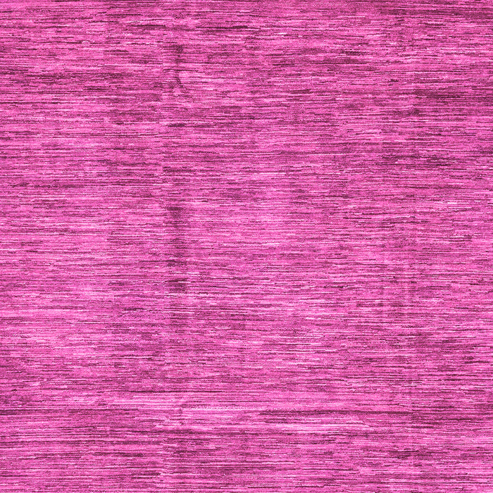 Abstract Pink Modern Rug, abs3304pnk