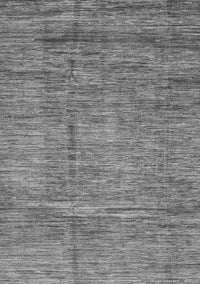 Abstract Gray Modern Rug, abs3304gry