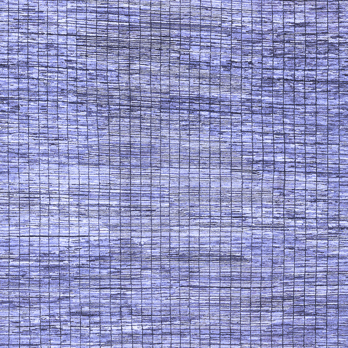 Abstract Blue Modern Rug, abs3312blu