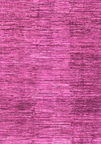 Abstract Pink Modern Rug, abs3314pnk