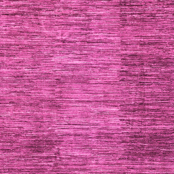 Machine Washable Abstract Pink Modern Rug, wshabs3314pnk