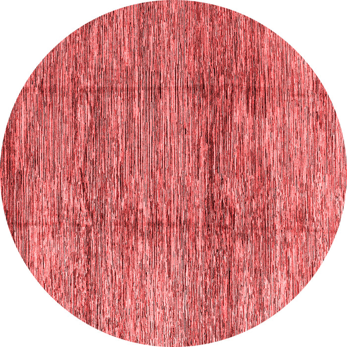 Machine Washable Abstract Red Modern Rug, wshabs3317red