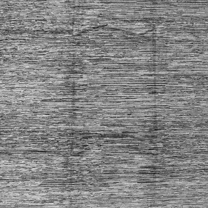 Machine Washable Abstract Gray Modern Rug, wshabs3317gry