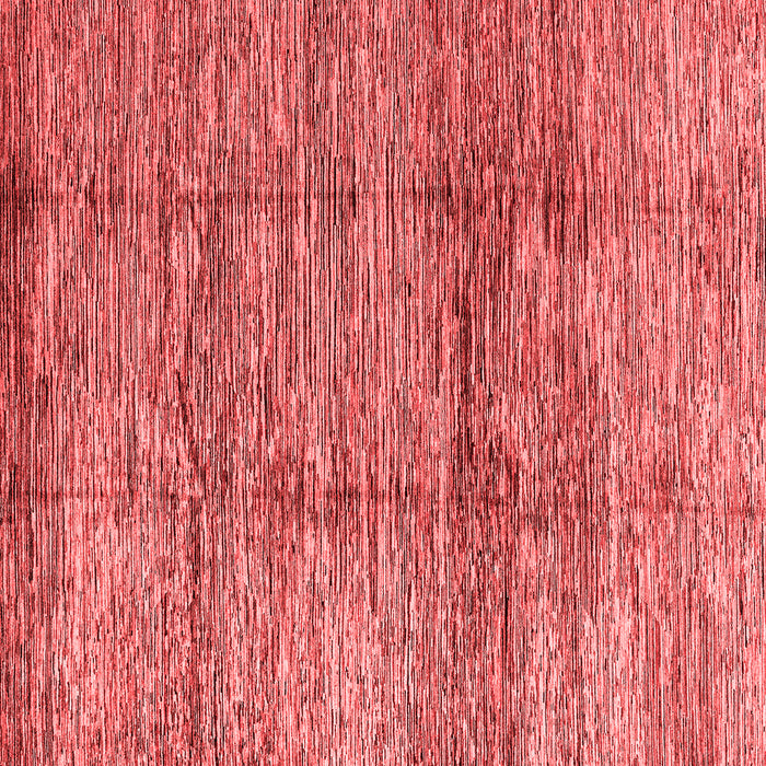 Machine Washable Abstract Red Modern Rug, wshabs3317red