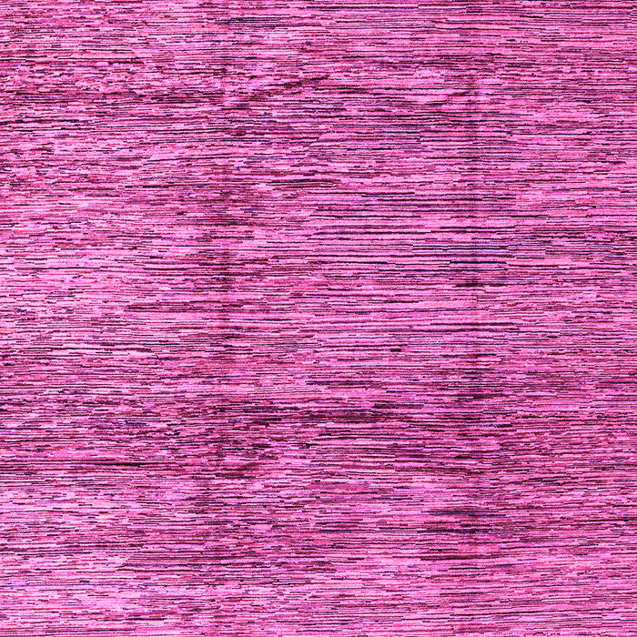 Machine Washable Abstract Pink Modern Rug, wshabs3317pnk