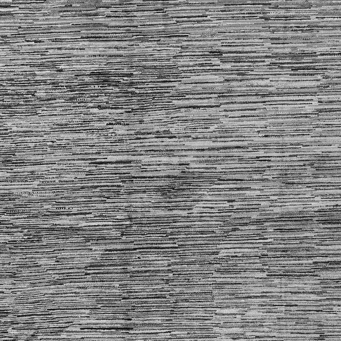 Machine Washable Abstract Gray Modern Rug, wshabs3319gry