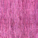 Square Abstract Pink Modern Rug, abs3319pnk