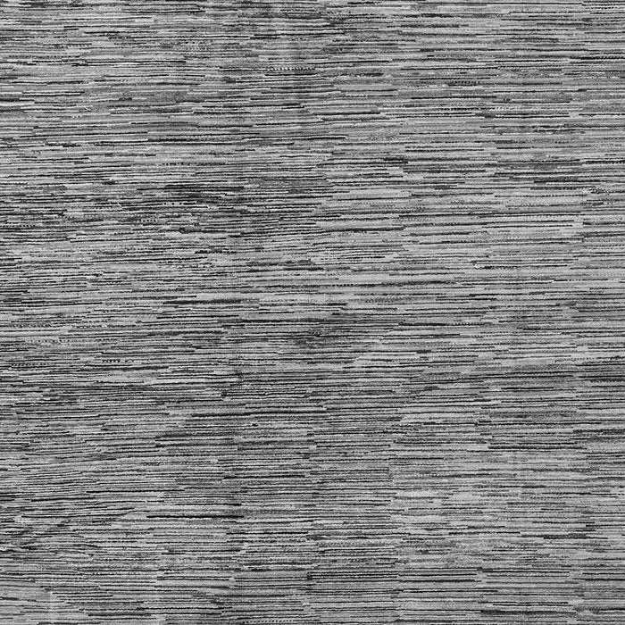 Square Abstract Gray Modern Rug, abs3319gry