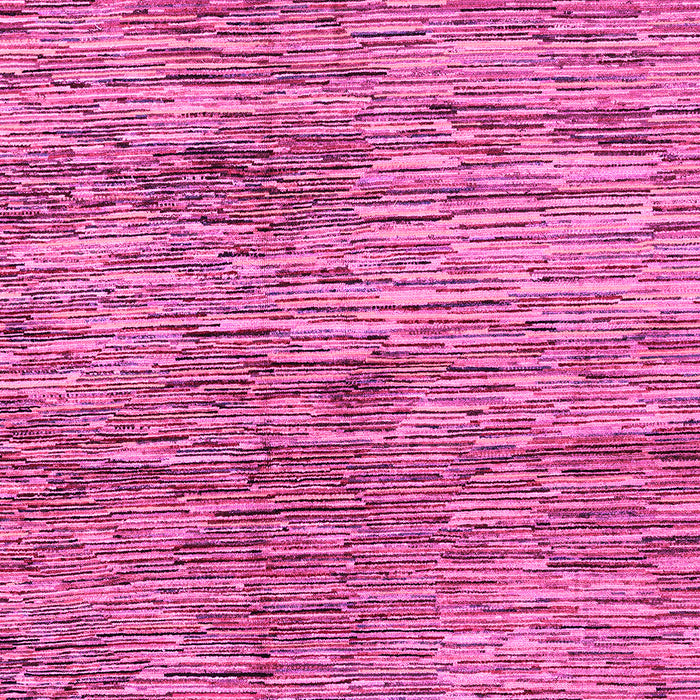 Machine Washable Abstract Pink Modern Rug, wshabs3319pnk