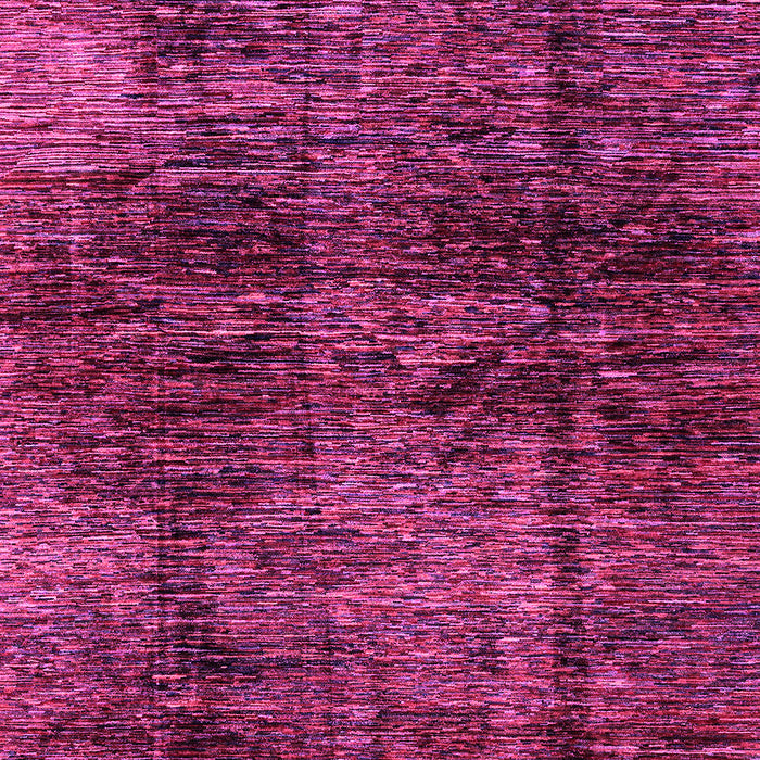 Machine Washable Abstract Pink Modern Rug, wshabs3321pnk