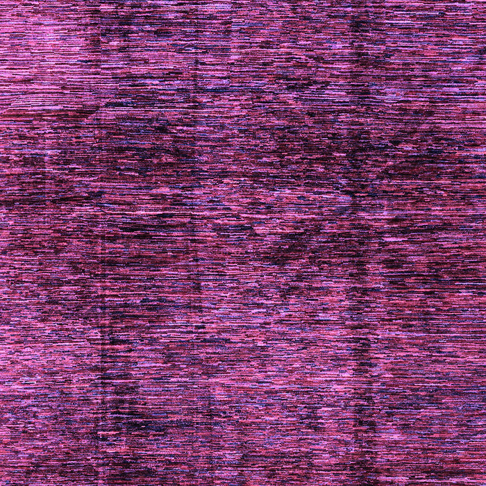 Machine Washable Abstract Purple Modern Area Rugs, wshabs3321pur