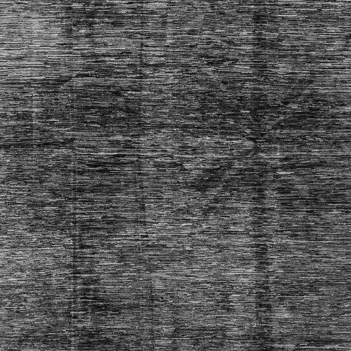 Machine Washable Abstract Gray Modern Rug, wshabs3321gry