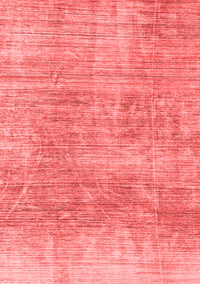 Abstract Red Modern Rug, abs3322red