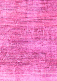 Abstract Pink Modern Rug, abs3322pnk