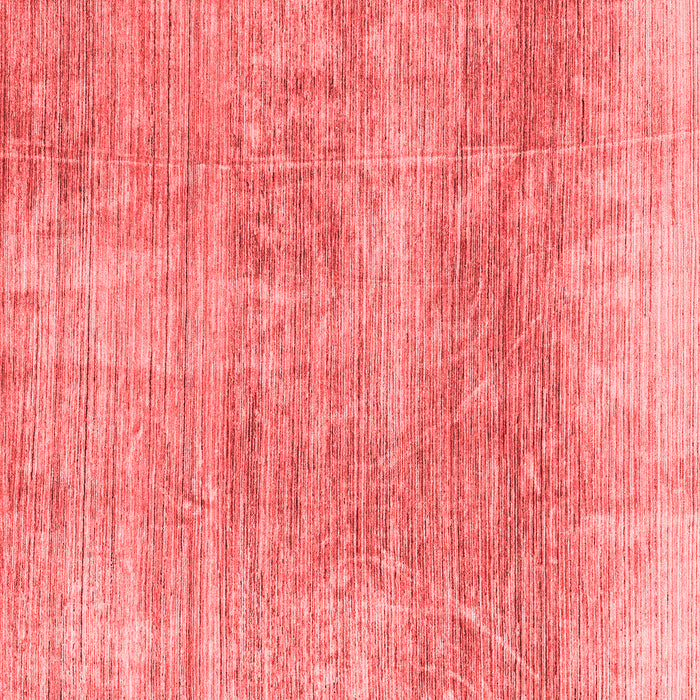 Abstract Red Modern Rug, abs3322red