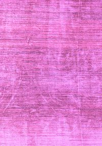 Abstract Purple Modern Rug, abs3322pur