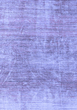 Abstract Blue Modern Rug, abs3322blu