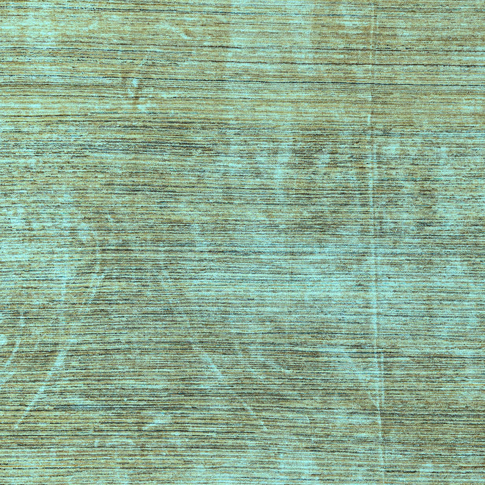 Machine Washable Abstract Light Blue Modern Rug, wshabs3322lblu