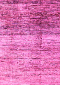 Abstract Pink Modern Rug, abs3325pnk